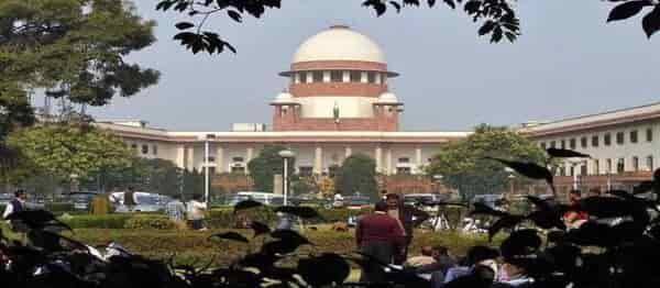 Will not dilute provisions of SC/ST Act: Supreme Court